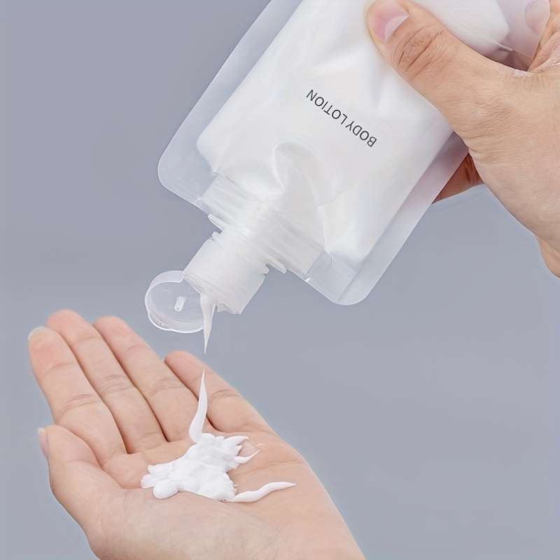 Storage Bag Quantity Medium Size X3