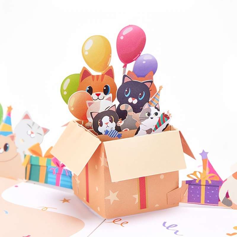 Greeting Cards Quantity 1