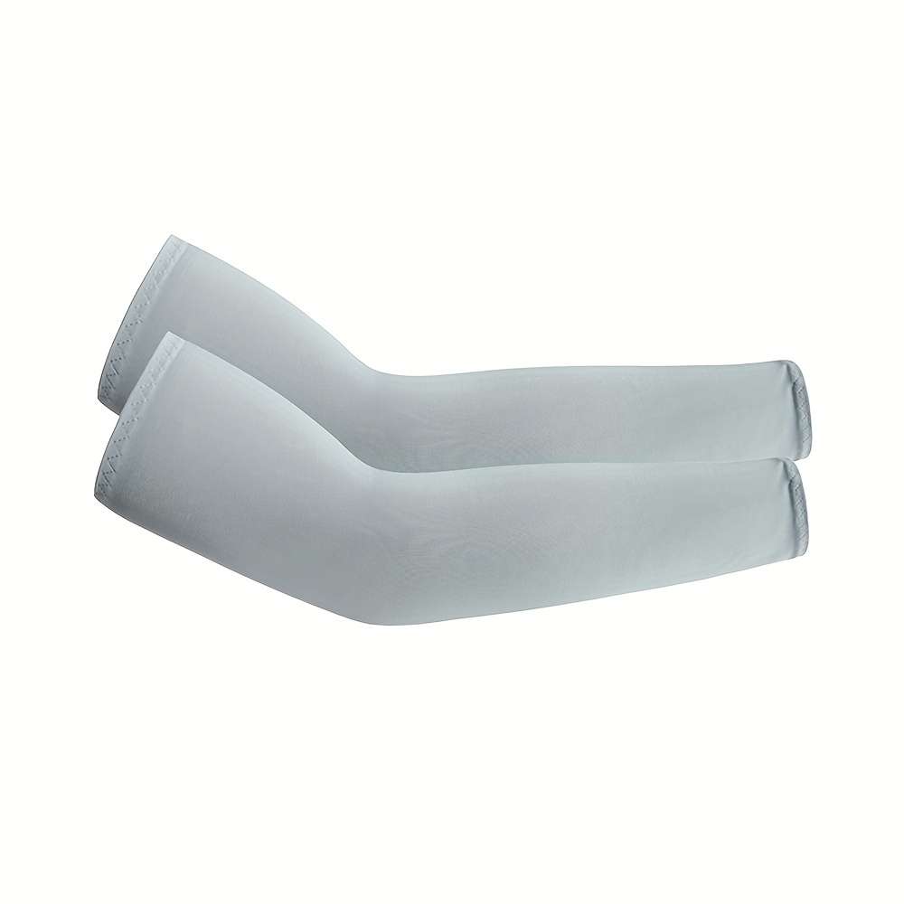 Sunscreen Sleeves Color Black*2 Red*2