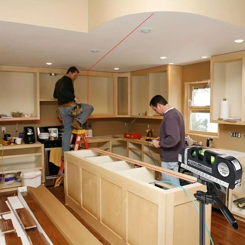 2pcs Accurately Measure Your Projects