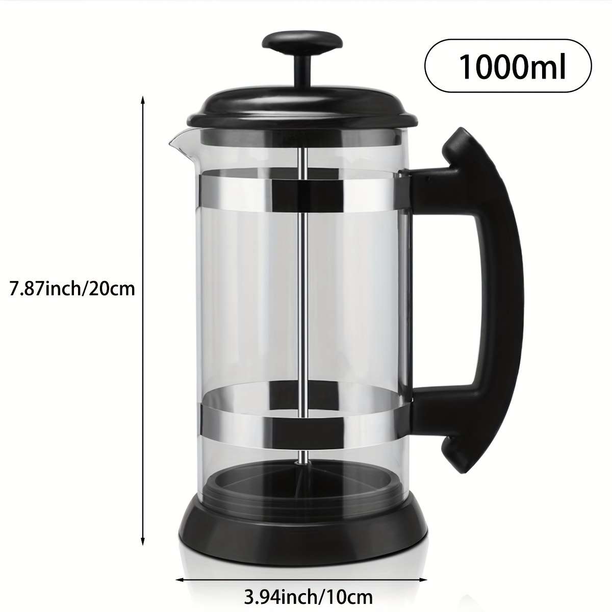 Kettle Color Grey