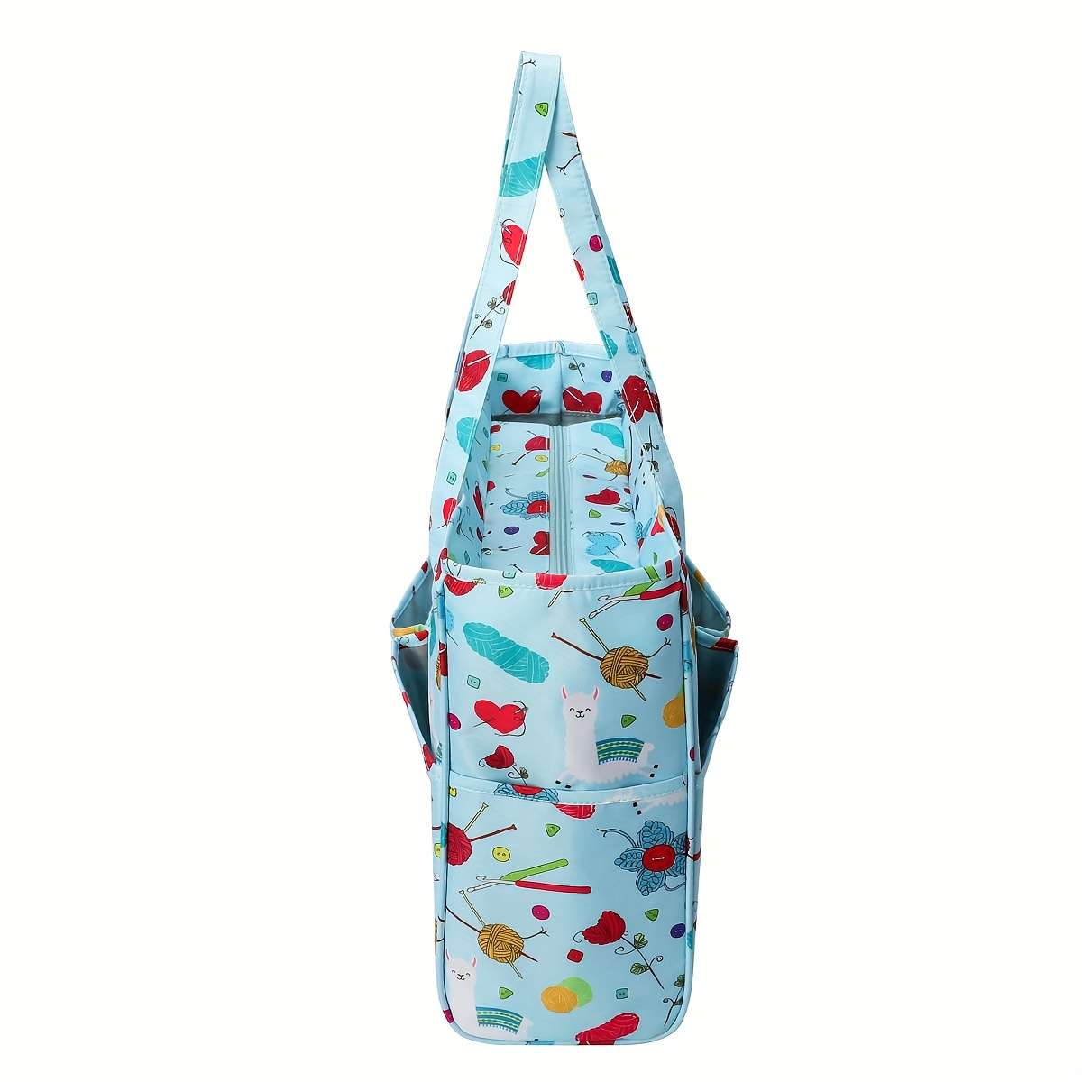 Compact Wool Storage Bag