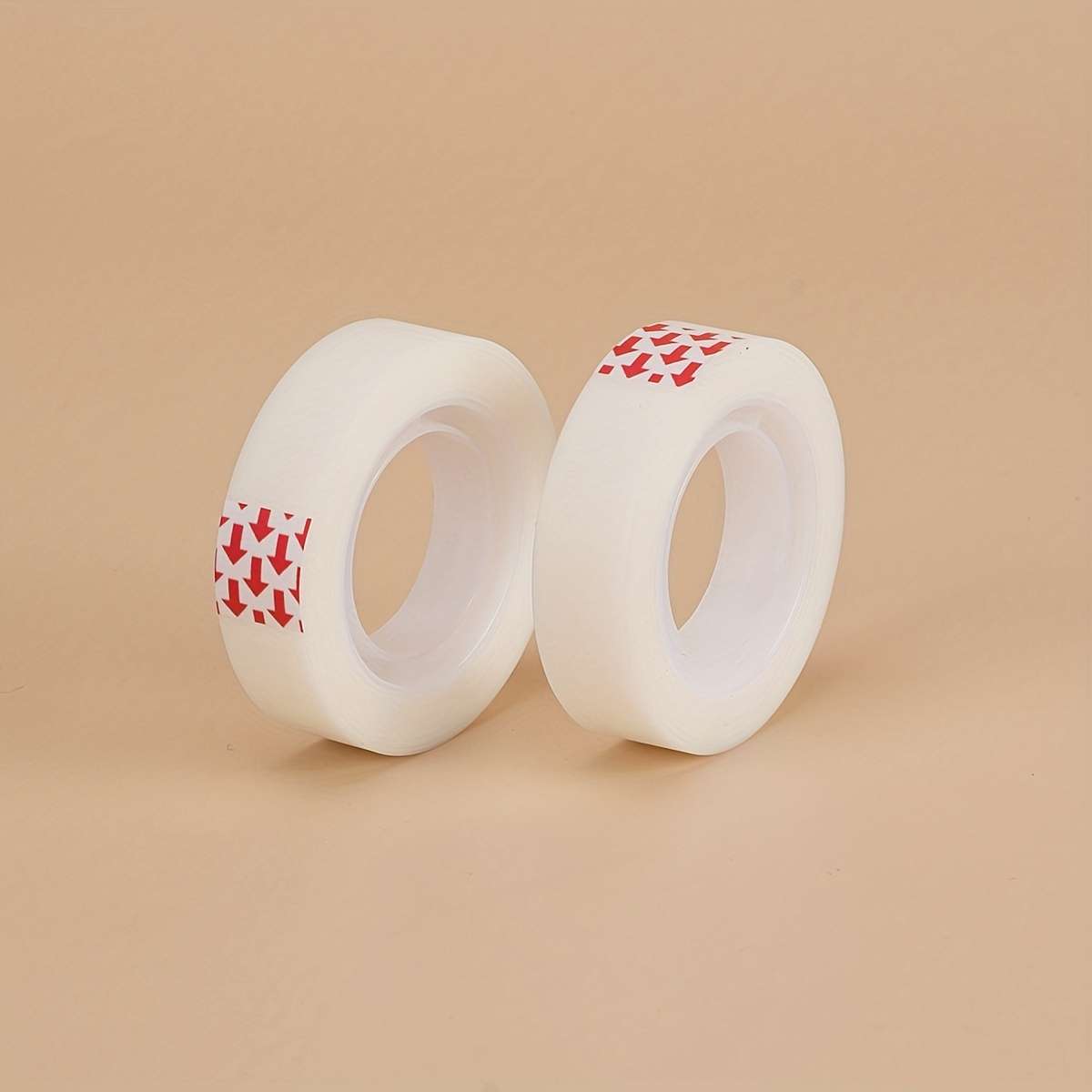 Adhesive Tape Model 2 Pack Invisible Tape