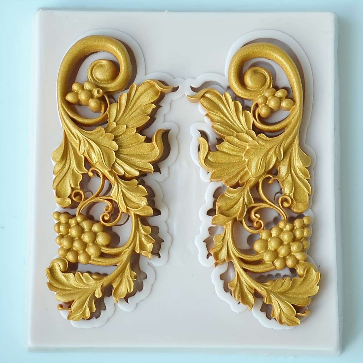 Suitable For Baking Molds Style Totem