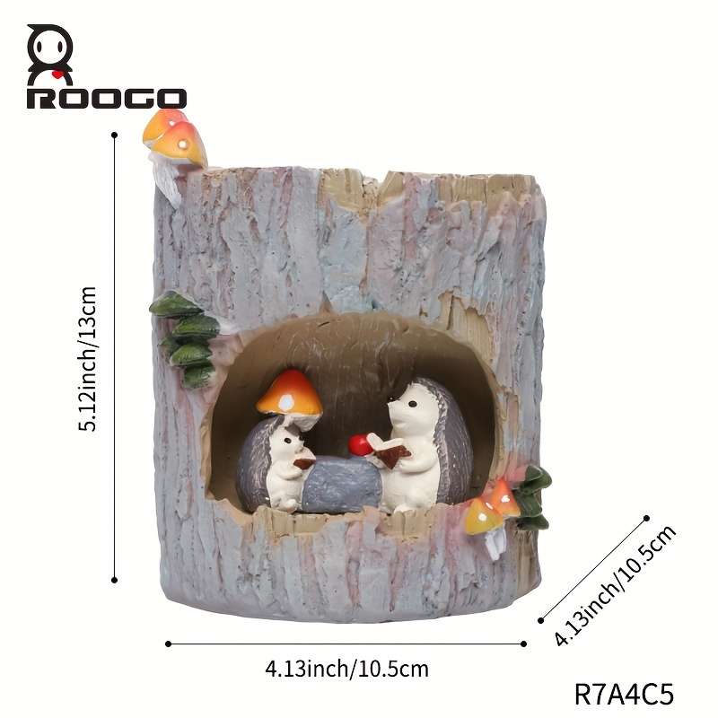 Flowerpot Model R7A4C5  Big