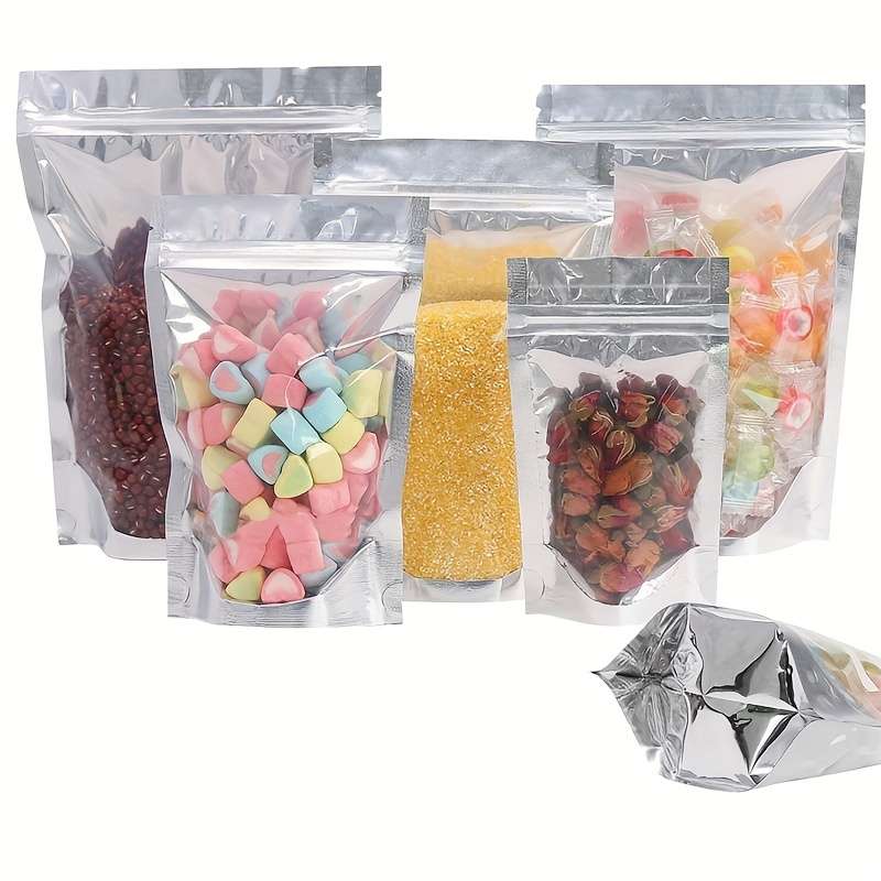 Food Storage Bags Size 18X26Cm