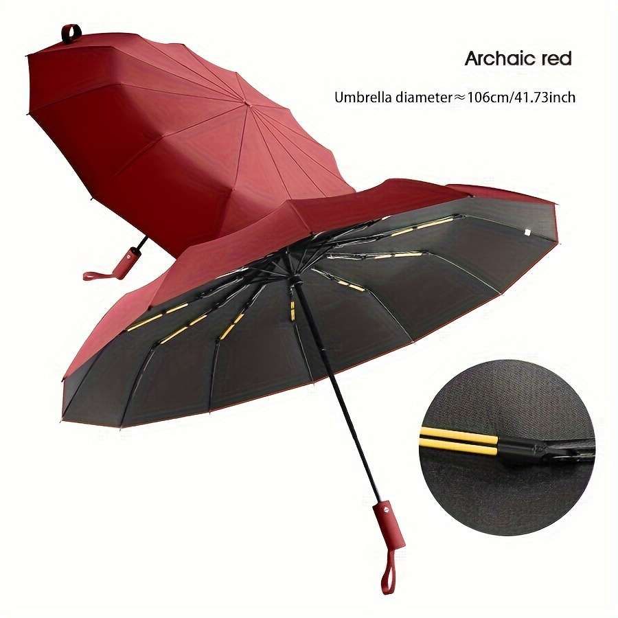 Umbrella Color Black