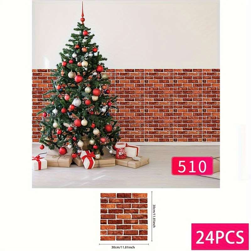 Deluxe Waterproof Cabinet Wrap Model 3-24pcs set