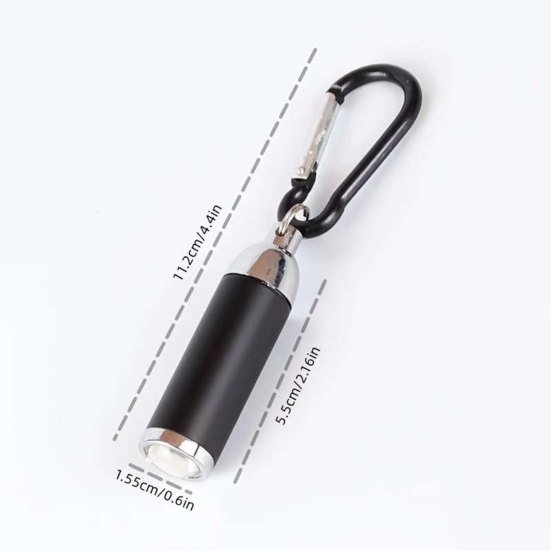 Portable Lamp Color Red