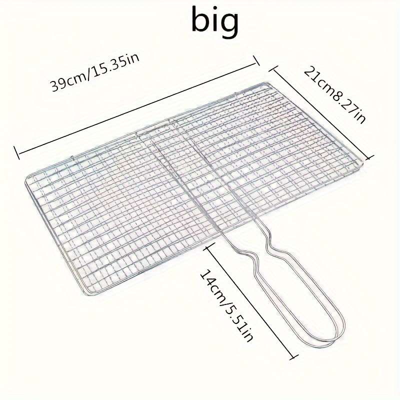 Grill Rack Size Size Large 39Cm15.35