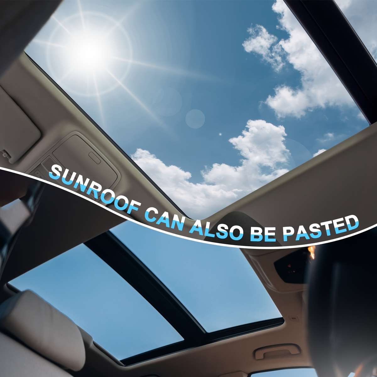 Car Sun Shades Model 1 Vlt