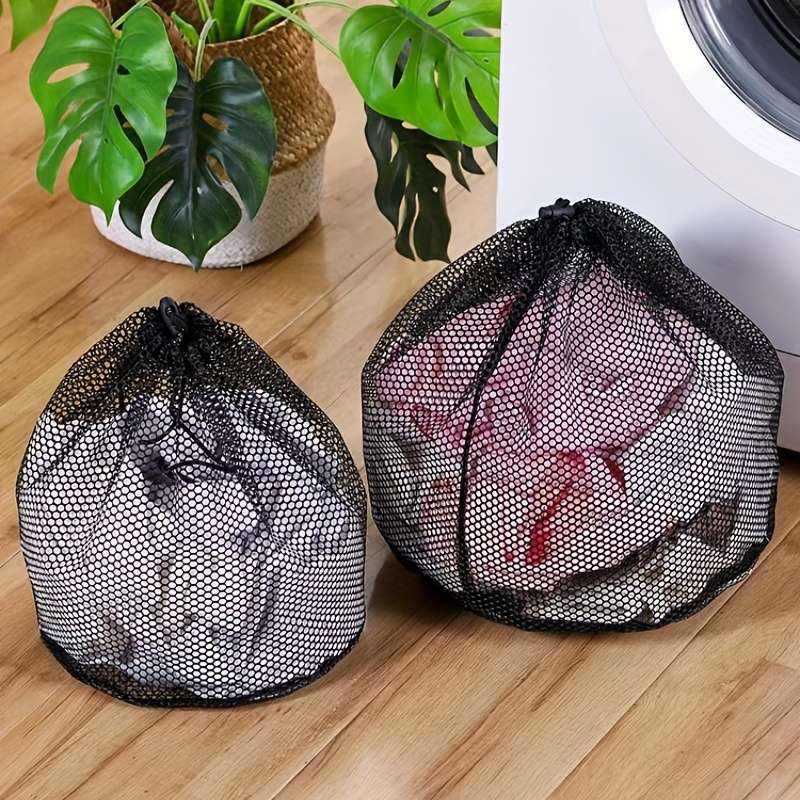 Laundry Bags Size 40*50Cm15.7*19.7"