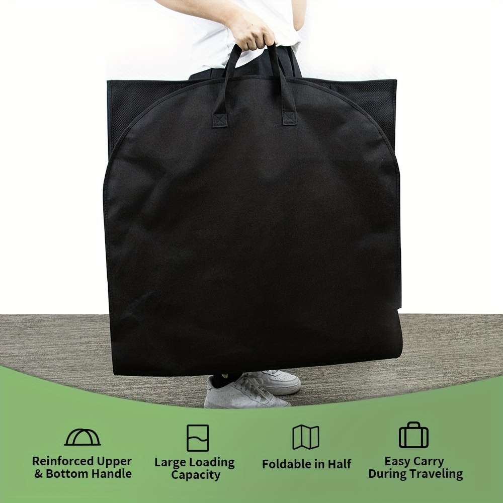 Storage Bag Size 66.04 X 152.4 X 12.7Cm
