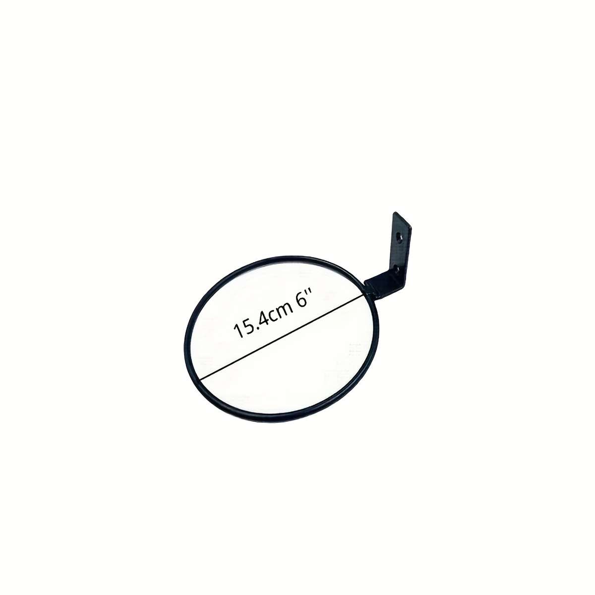 Pet supplies size 15.24 Cm Without Bowl