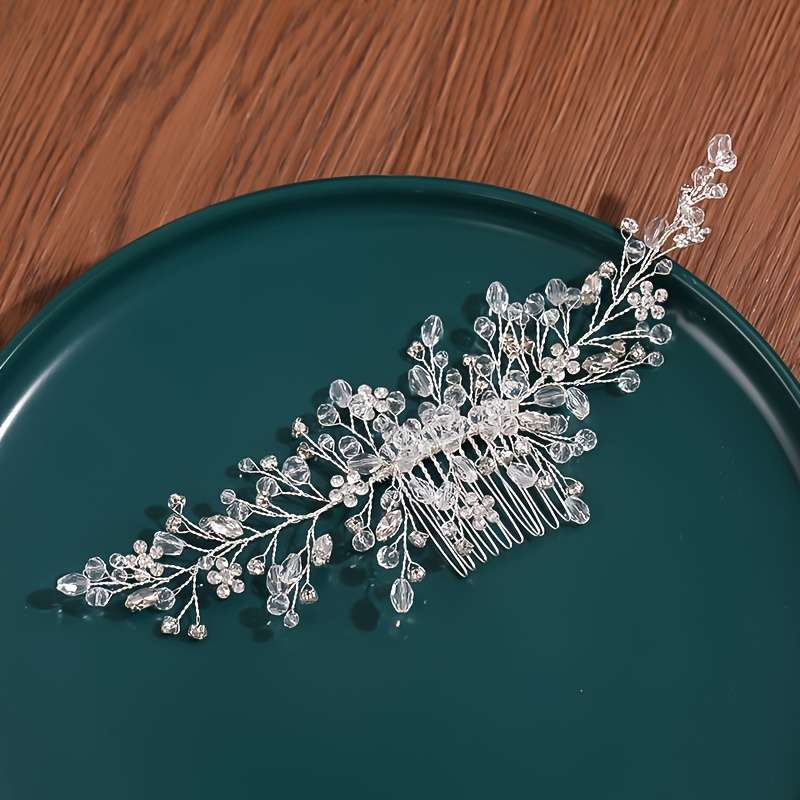 Wedding Supplies Color Silvery