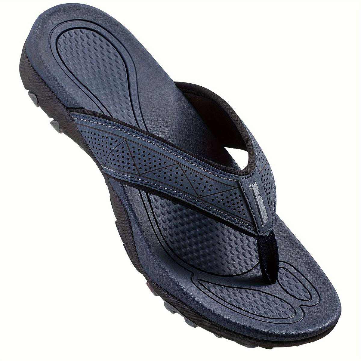 Sandals Color N1 Black Size Uk 9