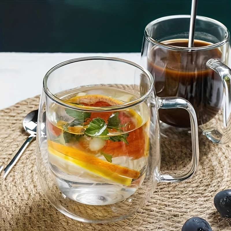 Water Cup Capacity M 250Ml 845Oz