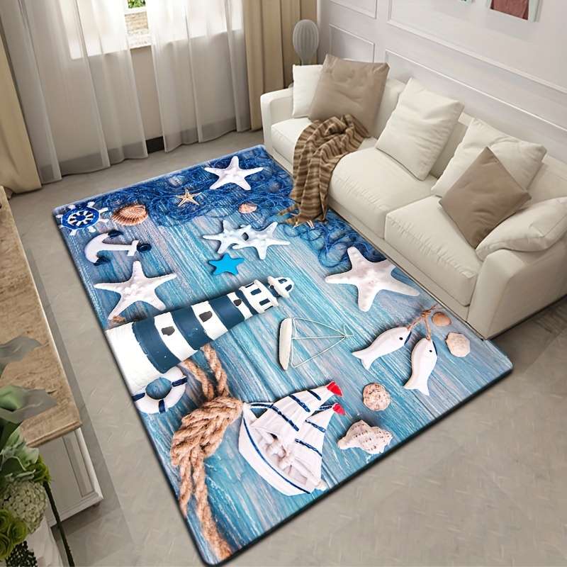 Floor Mats Size 3 80X120Cm