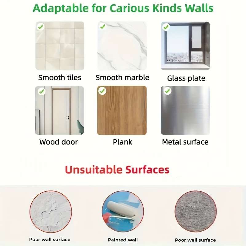 Hook Upquantity 3Pcs