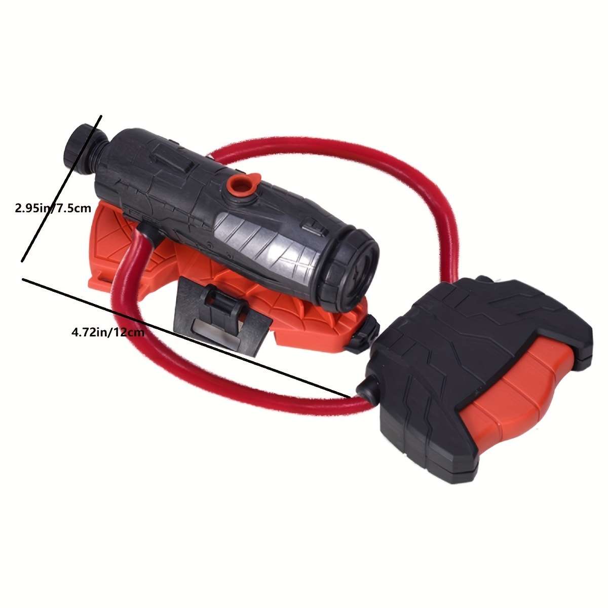 Water Gun Quantity 1 Set