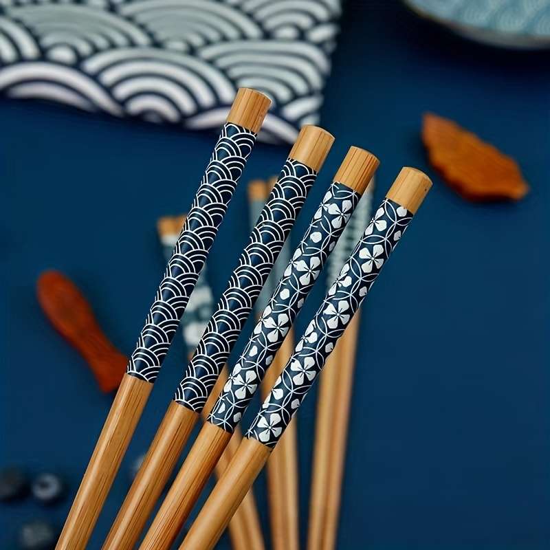 Chopsticks Items Chopsticks5Colors