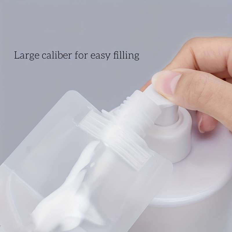 Storage Bag Quantity Medium Size X3
