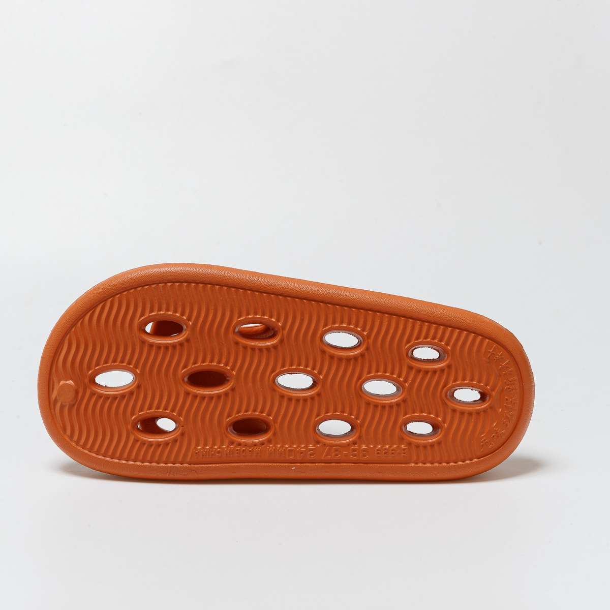 Sandals Color Rust Size Uk 6.5 7