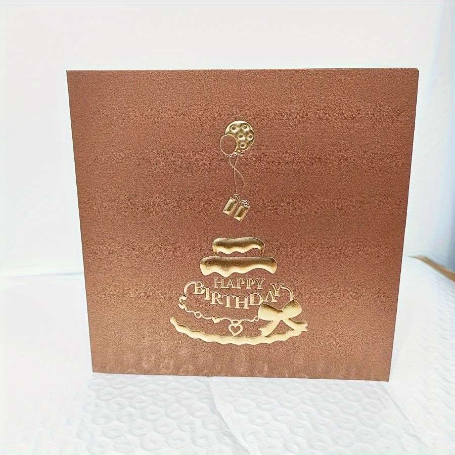 Greeting Cards Color Red