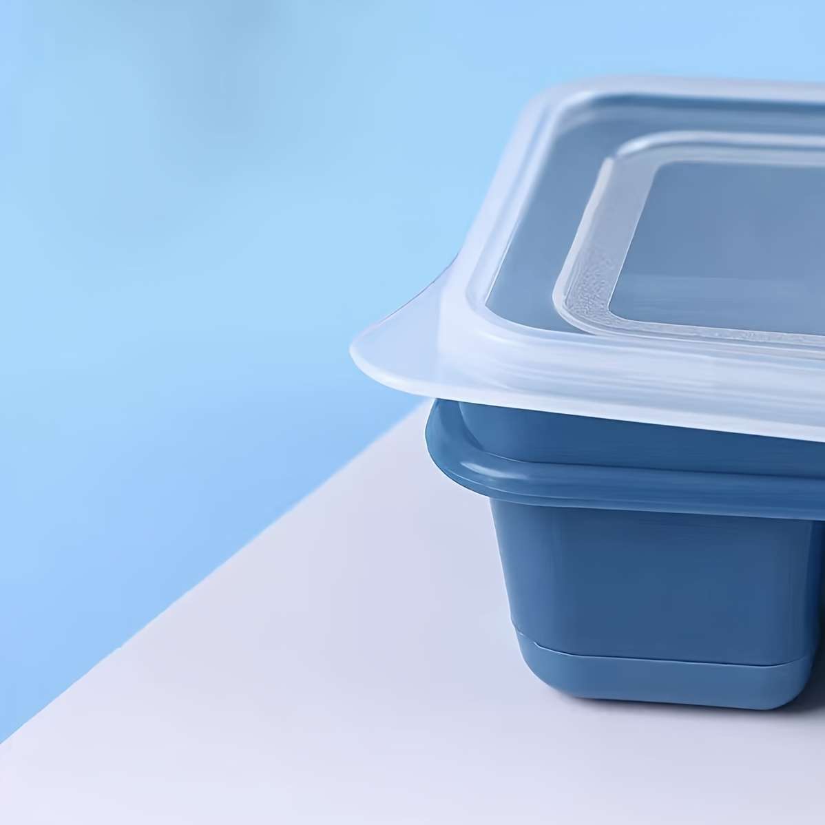 Ice Molds Quantity 2Pcs