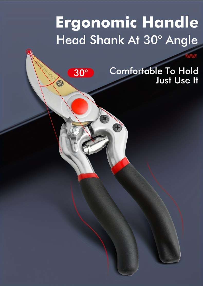 Scissors Material High Carbon Steel
