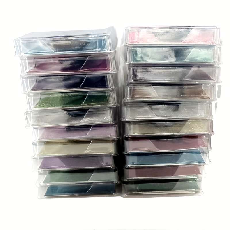 40 Pairs Fluffy 3d Lash Extensions Quantity 30 Pairs