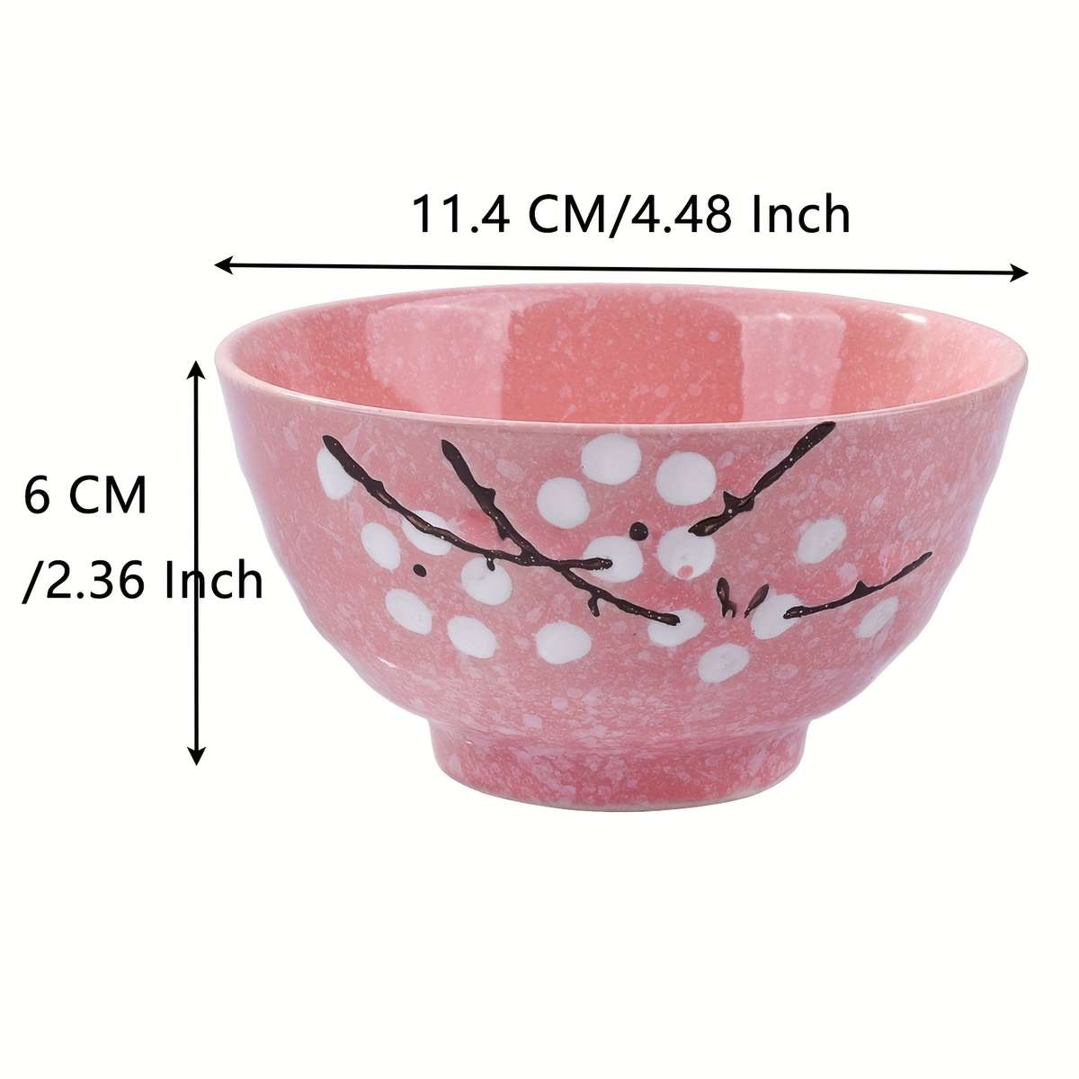 Bowl Color Pink