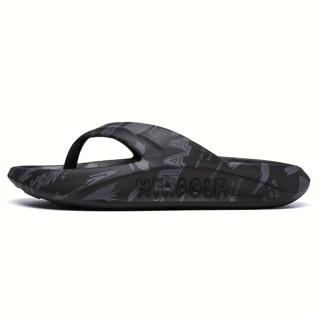Sandals Color Black Size Uk 6.5 7