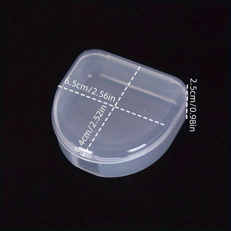 Antibacterial Box 1 Boxrandom Color Braces