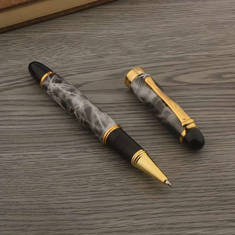 Pen color Grey