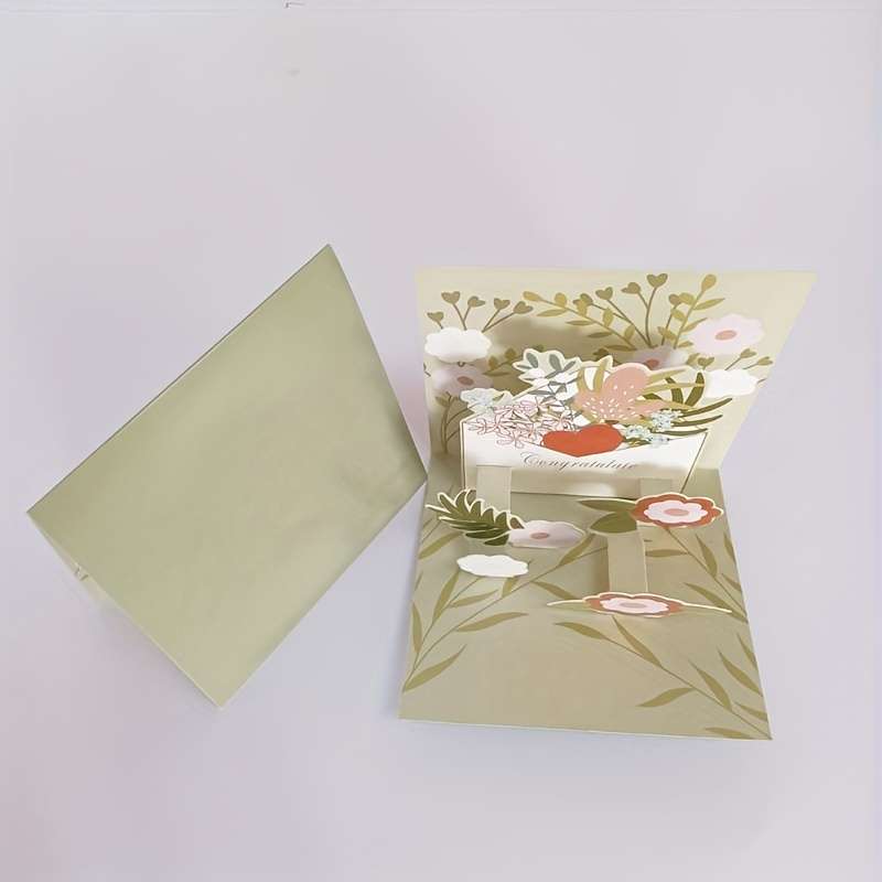 Greeting Cards Model 1004X2