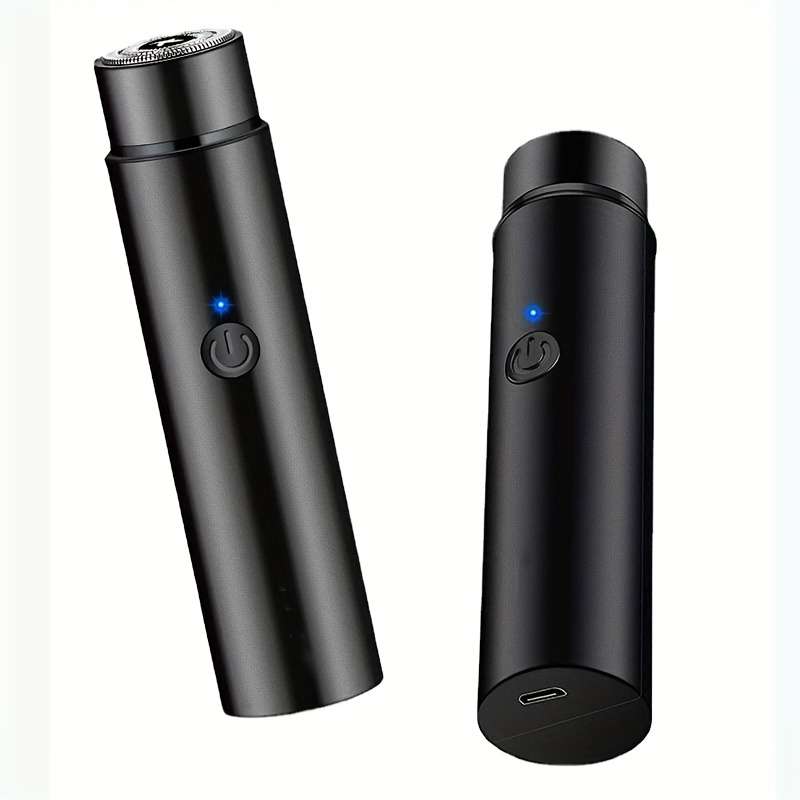 Shaver Color Blue