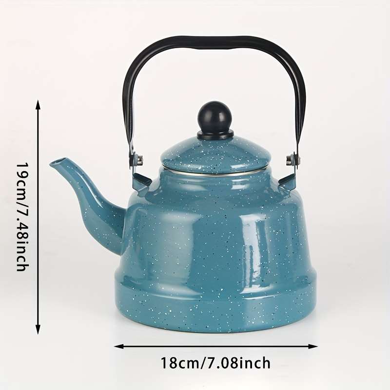 Kettle Capacity 1.7L