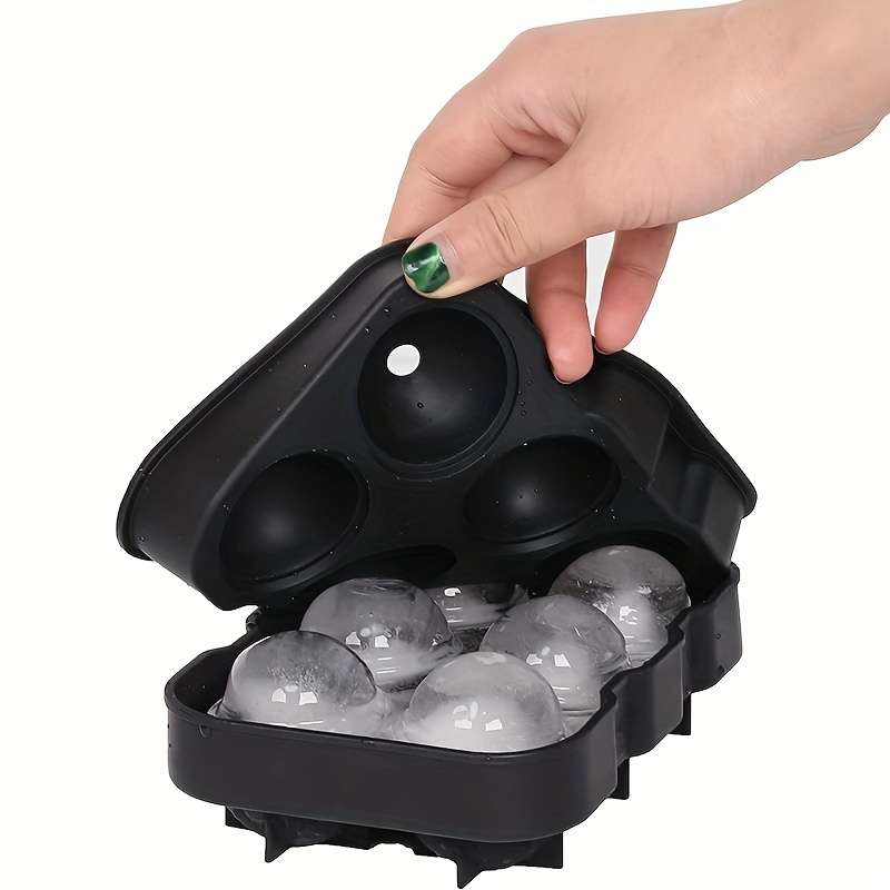 Ice Molds Style Square Shape*5