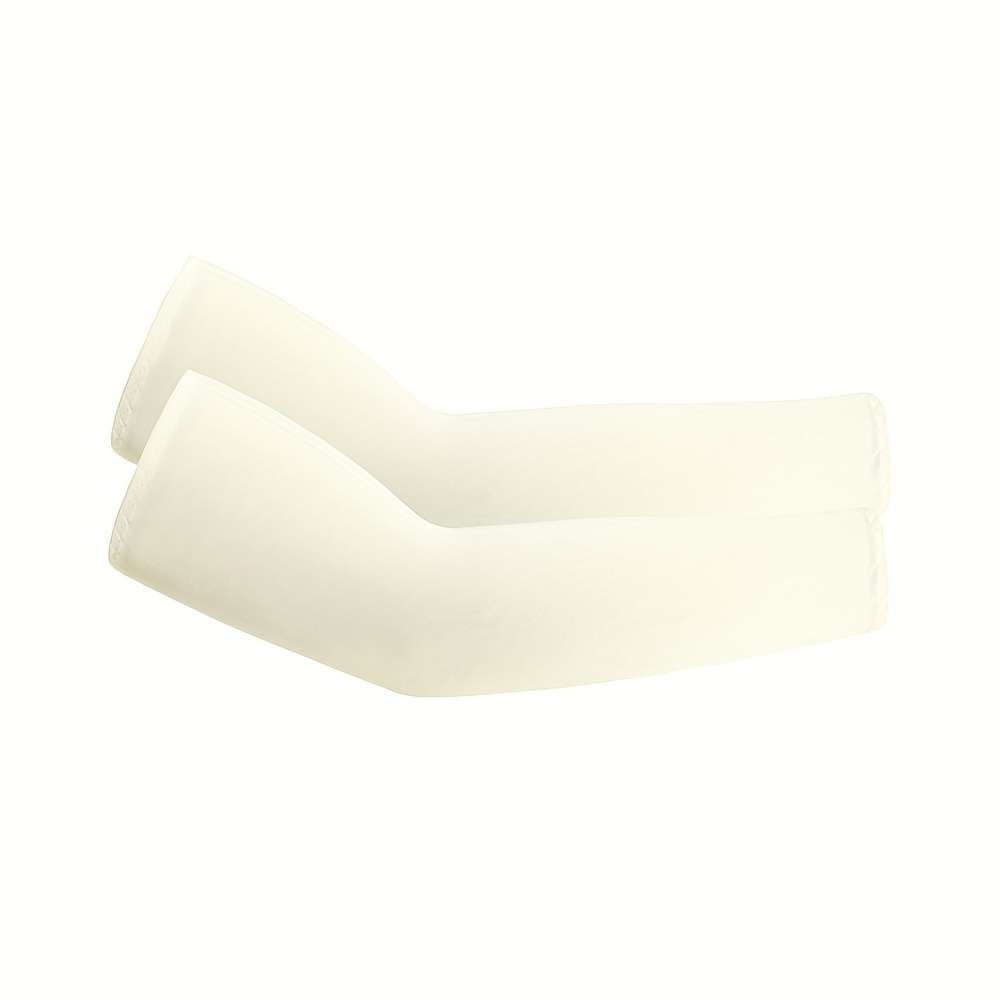 Sunscreen Sleeves Color Black*2 Red*2