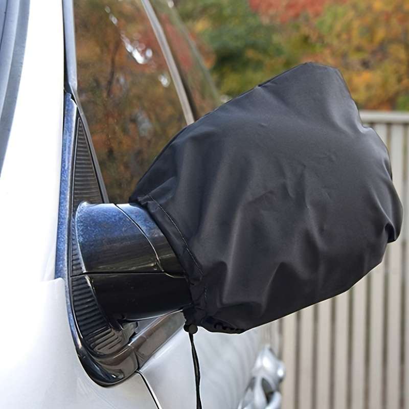 Car Sun Shades Model 2Pcs Car Cover