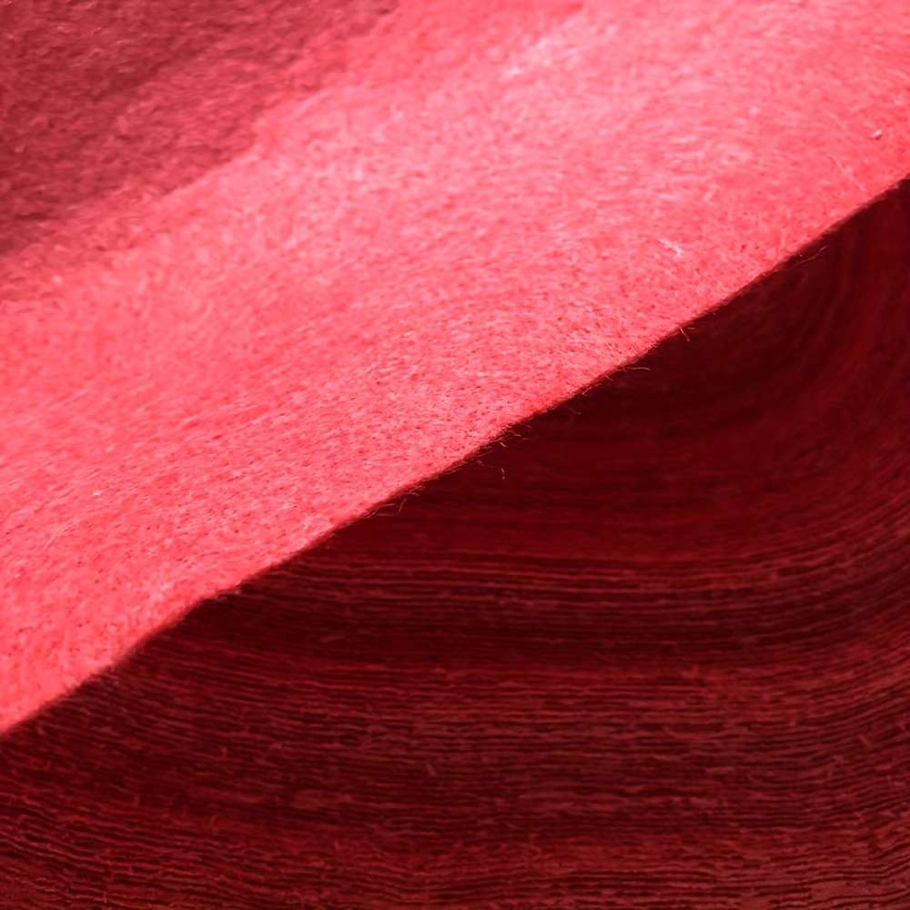 Wedding Supplies Color Red Size 100*600Cm