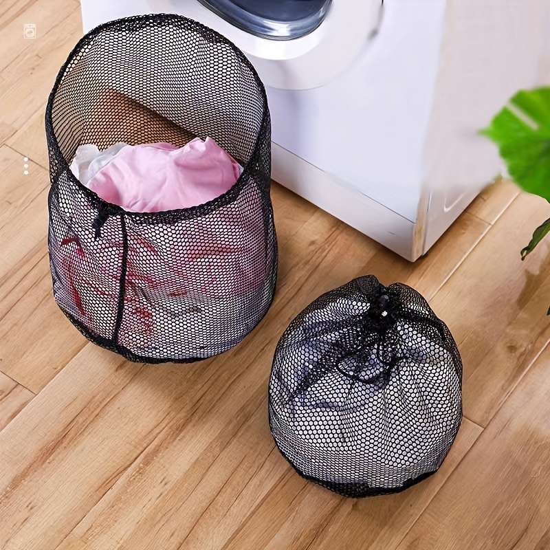 Laundry Bags Size 40*50Cm15.7*19.7"