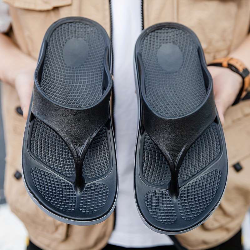 Sandals Color Black Gray Size Uk 10.5
