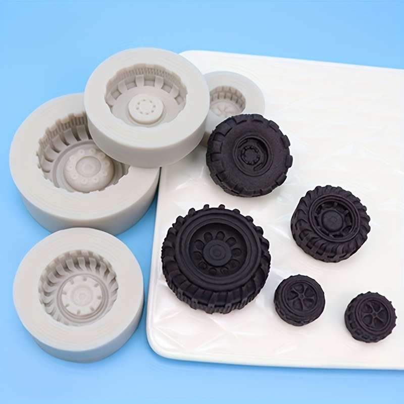 Suitable For Baking Molds