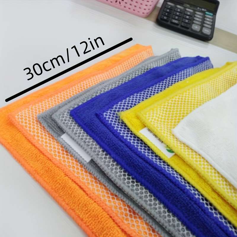 Rag Quantity 1