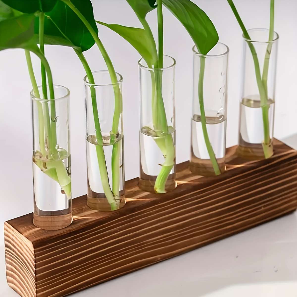 Flowerpot Model 3 Tube