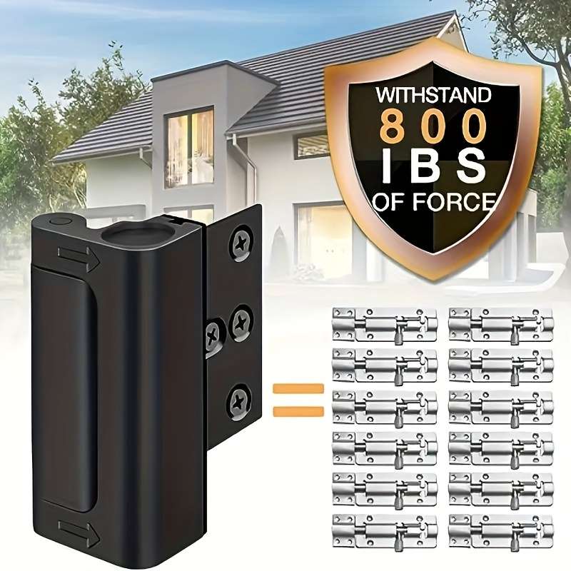 Lock Color Grey Quantity 1Pack