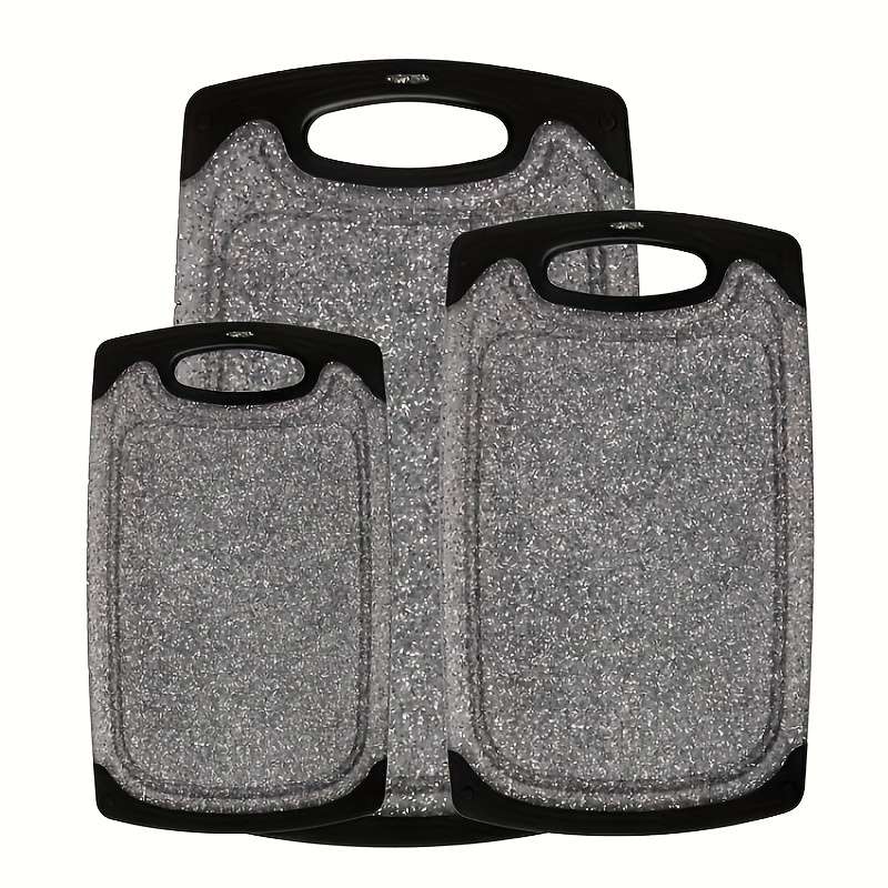 Cutting Board Size 3 Piece