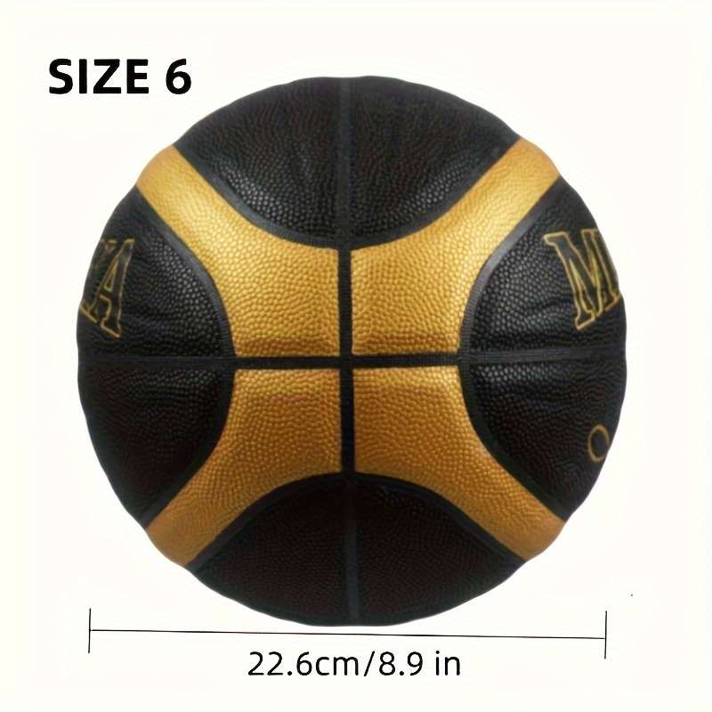 Basketball Model Standard No 7